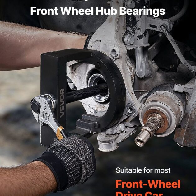 Automotive & Motorcycle