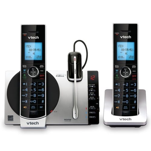 Telecommunication
